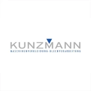 Logo Kunzmann, Helmut