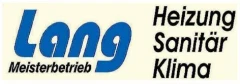 Logo Lang, Helmut