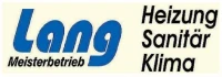 Logo Helmut Lang Heizungssanitärbau