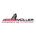 Helmut M&uuml;ller Honda Vertretung Geislingen bei Balingen