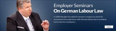 Logo Helmut Naujoks Rechtsanwalt