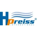 Logo Preiss, Helmut