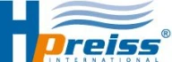 Logo Helmut Preiss