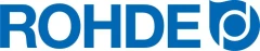 Logo Helmut Rohde GmbH