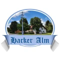 Logo Hacker-Alm