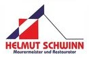 Helmut Schwinn, Bauunternehmung Hochdorf-Assenheim
