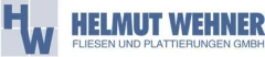 Logo Helmut Wehner Fliesen und Plattierungen GmbH