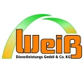 Logo Wei&szlig;, Helmut