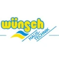 Logo Helmut W&uuml;nsch GmbH