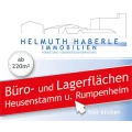 Helmuth Haberle Vermietung und Grundst&uuml;cksverwaltung Offenbach