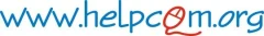 Logo helpcom EDV Beratung