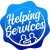 Logo Helping Services GmbH