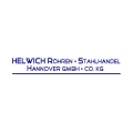 Logo Helwich R&ouml;hren + Stahlhandel Hannover GmbH + Co. KG