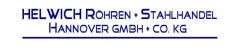 Logo Helwich Röhren + Stahlhandel Röhren- und Stahlhandel