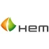Logo HEM Tankstelle