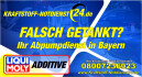 Logo HEM Tankstelle