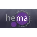 Logo hema Dienstleistungen & Hygieneservice GmbH&Co.KG, Sebastian Hermann