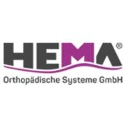 Logo HEMA Orthopädische Systeme GmbH