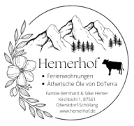 Hemerhof - Ferienwohnungen Oberstdorf