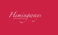 Logo Hemingways Baden-Baden