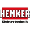 Logo Hemker Elektrotechnik GmbH