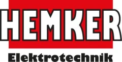 Logo Hemker Elektrotechnik GmbH
