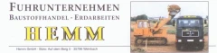 Logo Hemm GmbH