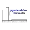 Logo Hemmeter Georg