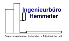 Logo Hemmeter Georg