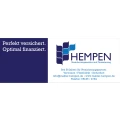 Hempen GmbH - Finanzierungs- & Versicherungsmakler Osnabr&uuml;ck Belm