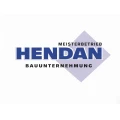Hendan-Bauunternehmen Geldern