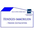 Logo HENDGES-IMMOBILIEN*IVD
