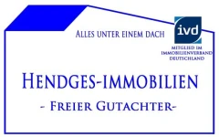 Logo HENDGES-IMMOBILIEN*IVD