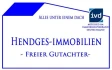 Logo HENDGES-IMMOBILIEN*IVD Winfried Hendges