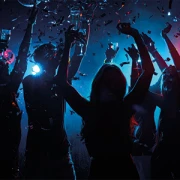 Hendrik Drechsel Mobile Discothek Burkhardtsdorf