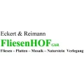 Logo Hendrik Eckert und Heiko Reimann - Fliesenhof - Fliesenhof