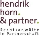 Logo Horn, Hendrik