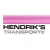 Logo Hendrik's Transporte Umzugsspedition