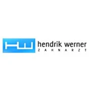 Logo Werner, Hendrik