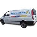 Logo Hengstermann GmbH