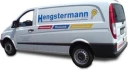 Logo Hengstermann GmbH Elektrotechnikbetrieb