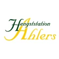 Logo Hengststation Ahlers