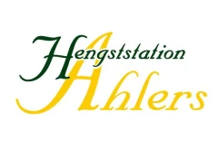 Logo Hengststation Ahlers