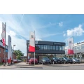 SEAT Henke Wedel Hamburg