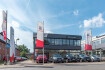 Logo Henke-Automobile OHG