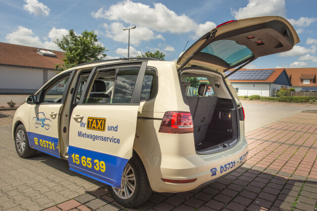 Taxi Bad Oeynhausen Taxi Bad Oeynhausen