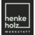 Logo Henke Holzwerkstatt