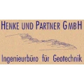 Henke und Partner GmbH - Ingenieurb&uuml;ro f&uuml;r Geotechnik Stuttgart