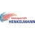 Logo Henkelmann Malergeschäft GmbH