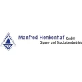 Logo Henkenhaf Manfred GmbH